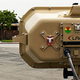 Illustration for article titled Missouri Will Scare Speeders With Ear-Piercing Sound Cannons